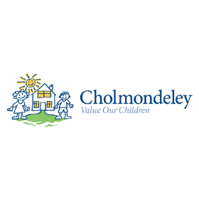 Cholmondeley Logo