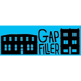 Gap Filler Logo