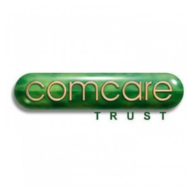 Comcare TrustLogo
