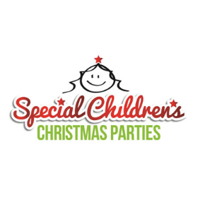 Special Childrens Xmas Parties Logo