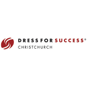 Dress For Success Logo